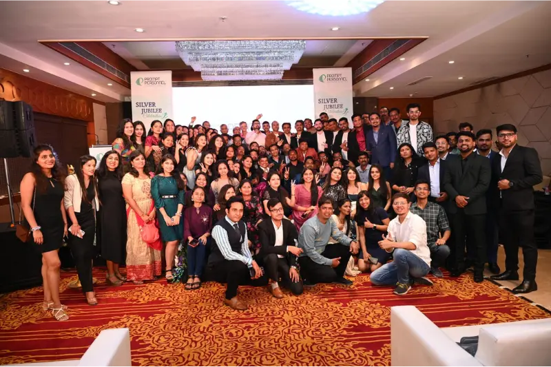 Corporate event management solutions India