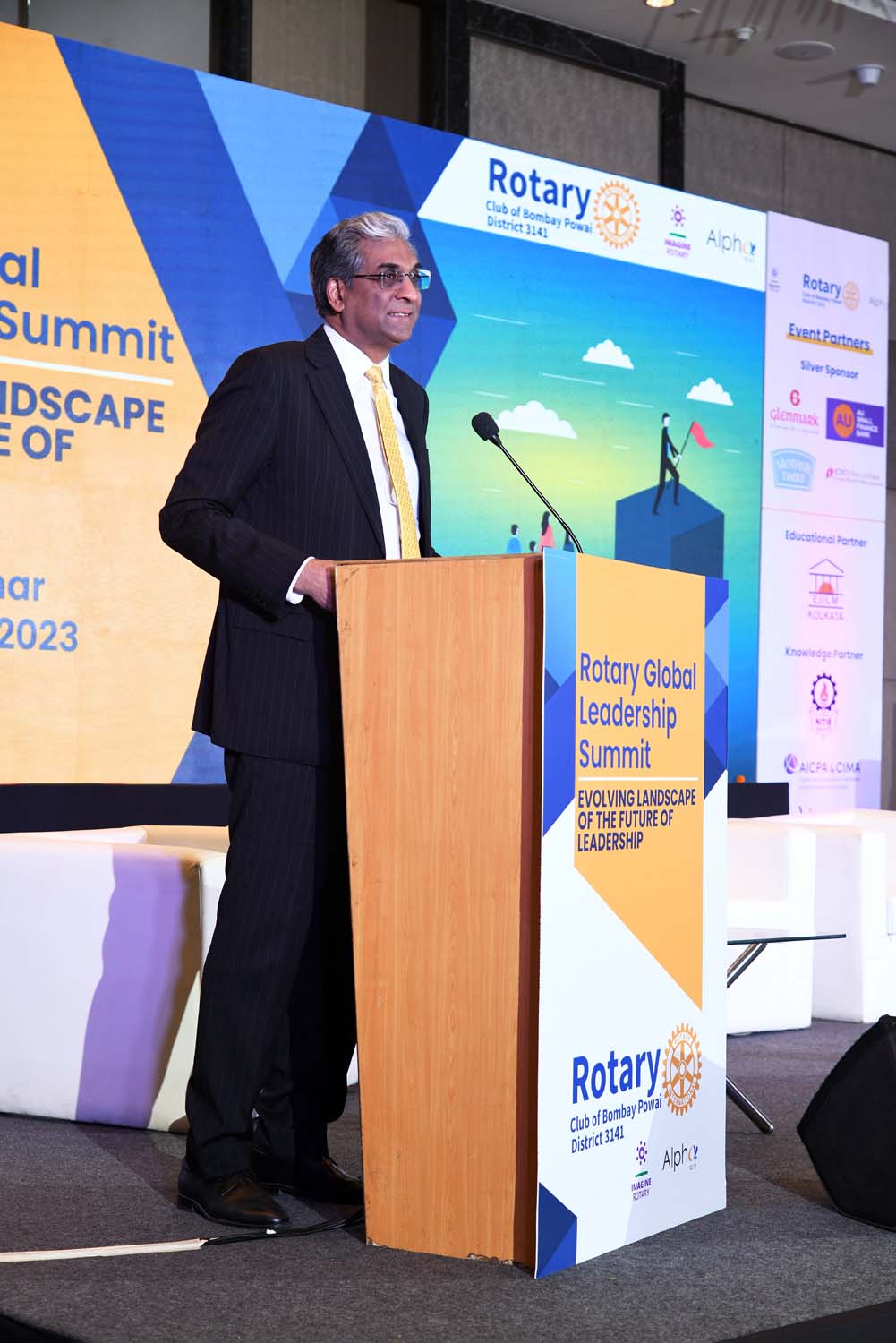 Creative corporate event organisers Mumbai